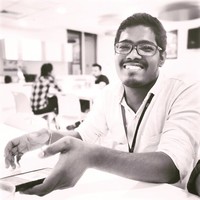 Sabarinathan Pandiyan