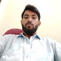 Vishnukant Patil