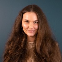Anastasiia Berveno