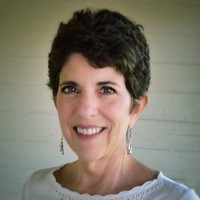 Nancy Stall