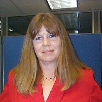 Barbara Buckley