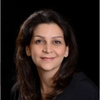 Shirin Sharifian