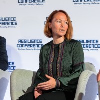Viktoriia Yaremchuk