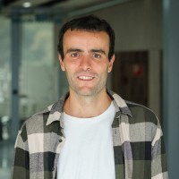 Jon Irizar Aranguren