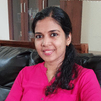 Kavitha C P
