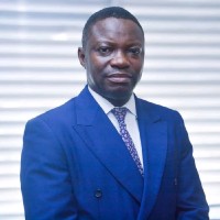 Femi Ogundalu