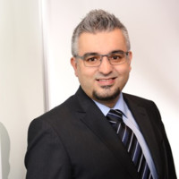 Sadullah (Sadu) Aktas