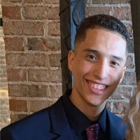 Joshua Rodriguez