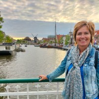 Yvonne Van Bussel-Verhees