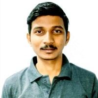 Shrikrishna Lungekar