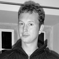 Nicholas Scarsbrook