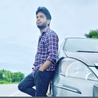 B Shiva Kumar