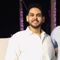 Mahmoud Gamil Abdelkarim