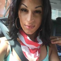 Ruby Santiago
