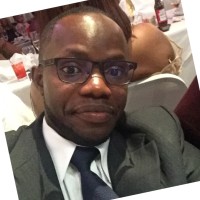 Joseph Okechukwu