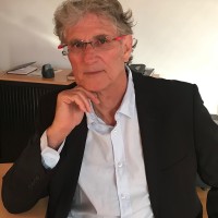 Patrick Le Breton-Blon