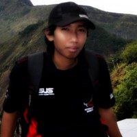 Dony adriansyah