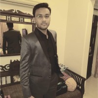 Yogesh Khandelwal