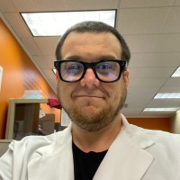 Joshua Pracchia