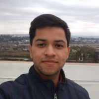 Lakshay Sharma