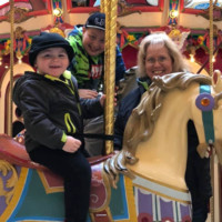 Brenda Kearl