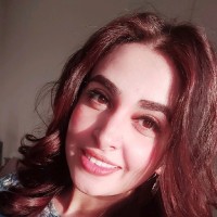 Asmaa Mohamed