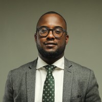 Blagnon Clovis DJIREBO