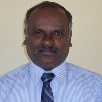 Ravichandiran Sambandam