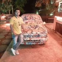 Krishnamurthy Pogalapur