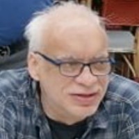 Vidar Andersen