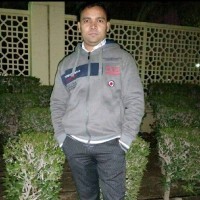 Mohammad Sharun Sharun