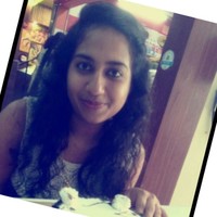 Anusha Ramesh
