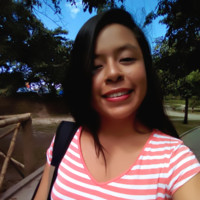 Damaris Cruz