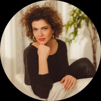 Gabriela Grigori
