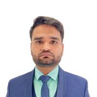 Alok Kumar Shukla