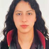 Buse Kaya