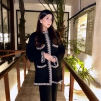 Maisoon Faraz