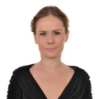 Irina Korobkina