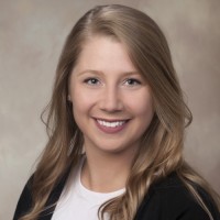 Savannah Thomas, Mph