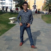 Jorge Toribio Fernandez