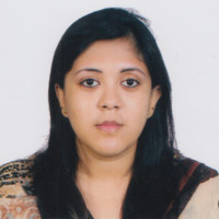 Musarrat Sabnam