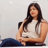Ruhi Ranjan