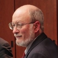 Ed Harrison