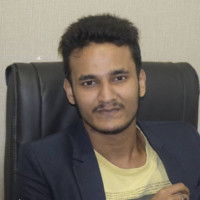 Sayed ali hasan