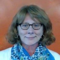 Diane Mark
