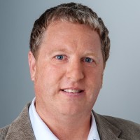 Martin Harbeck