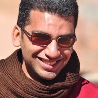 Amr Bahaa