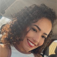 Nathalia Ferreira