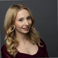 Kamila Bieńkowska