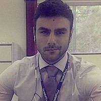 Diego Chai